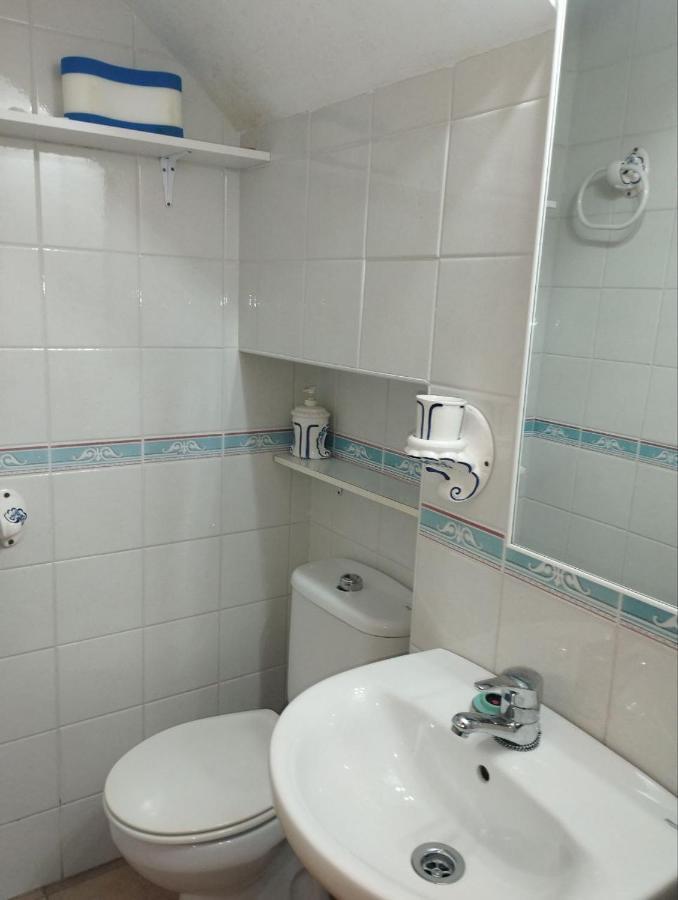 Adosado Con Patio Apartamento Punta Umbría