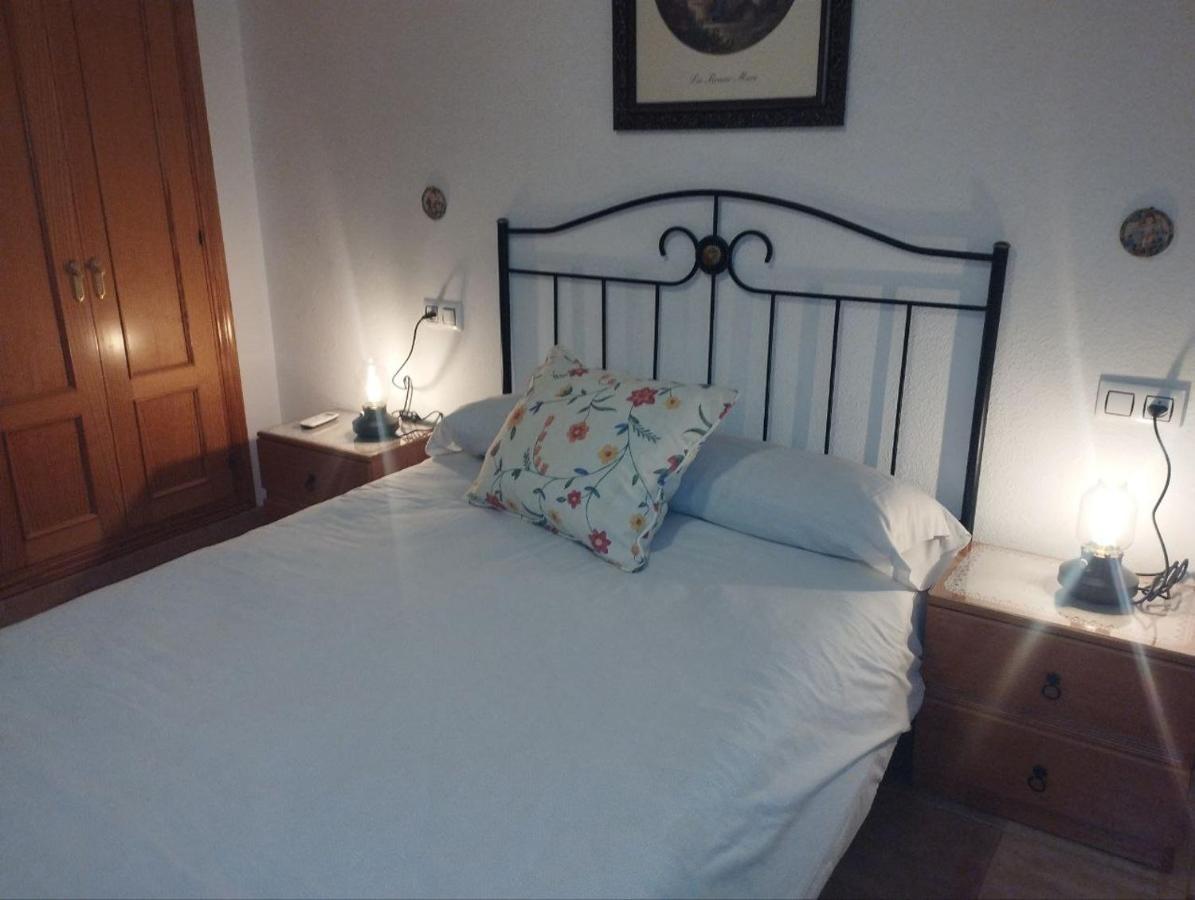 Adosado Con Patio Apartment Punta Umbria