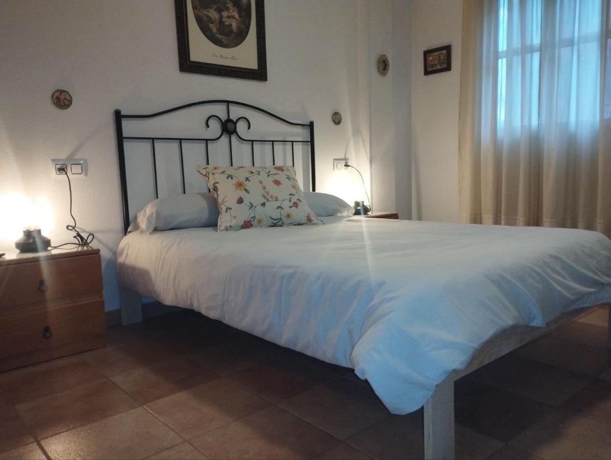 Adosado Con Patio Apartamento