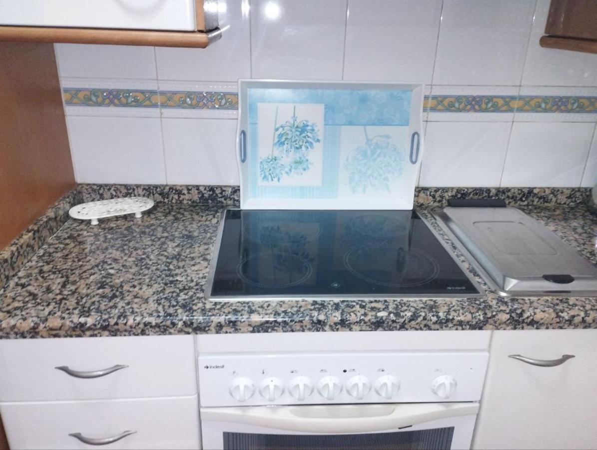 Adosado Con Patio Apartamento