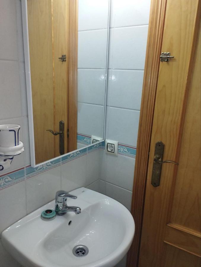 Adosado Con Patio Apartamento Punta Umbría