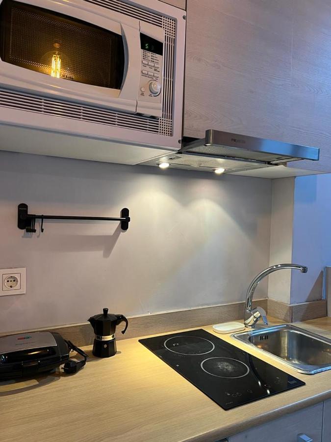 Mosaico Apartamento Granada