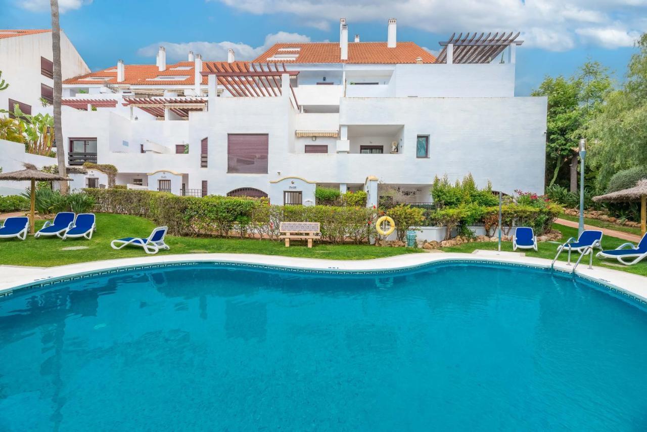 Apartamento Tranquil 2 Bdrm Peaceful W/ 2 Pools