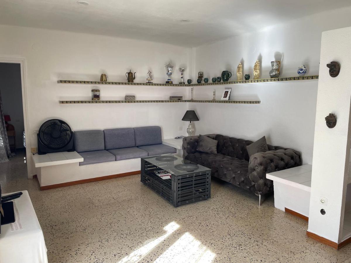 Apartamento отдельный этаж-апартаменты в традиционном испанском доме Pratdip