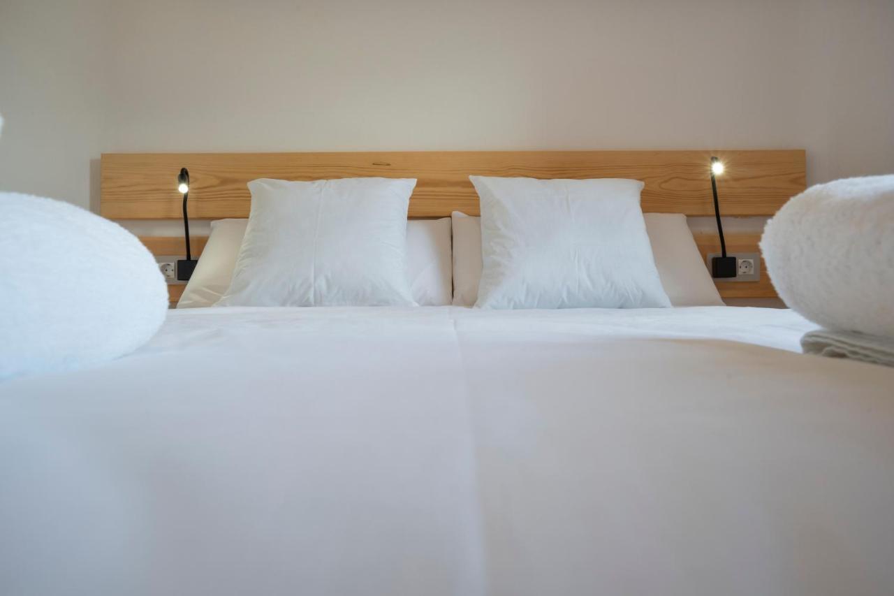 Apartment Abadia De *