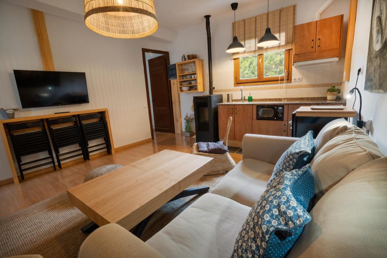 Apartment Abadia De Montenartro