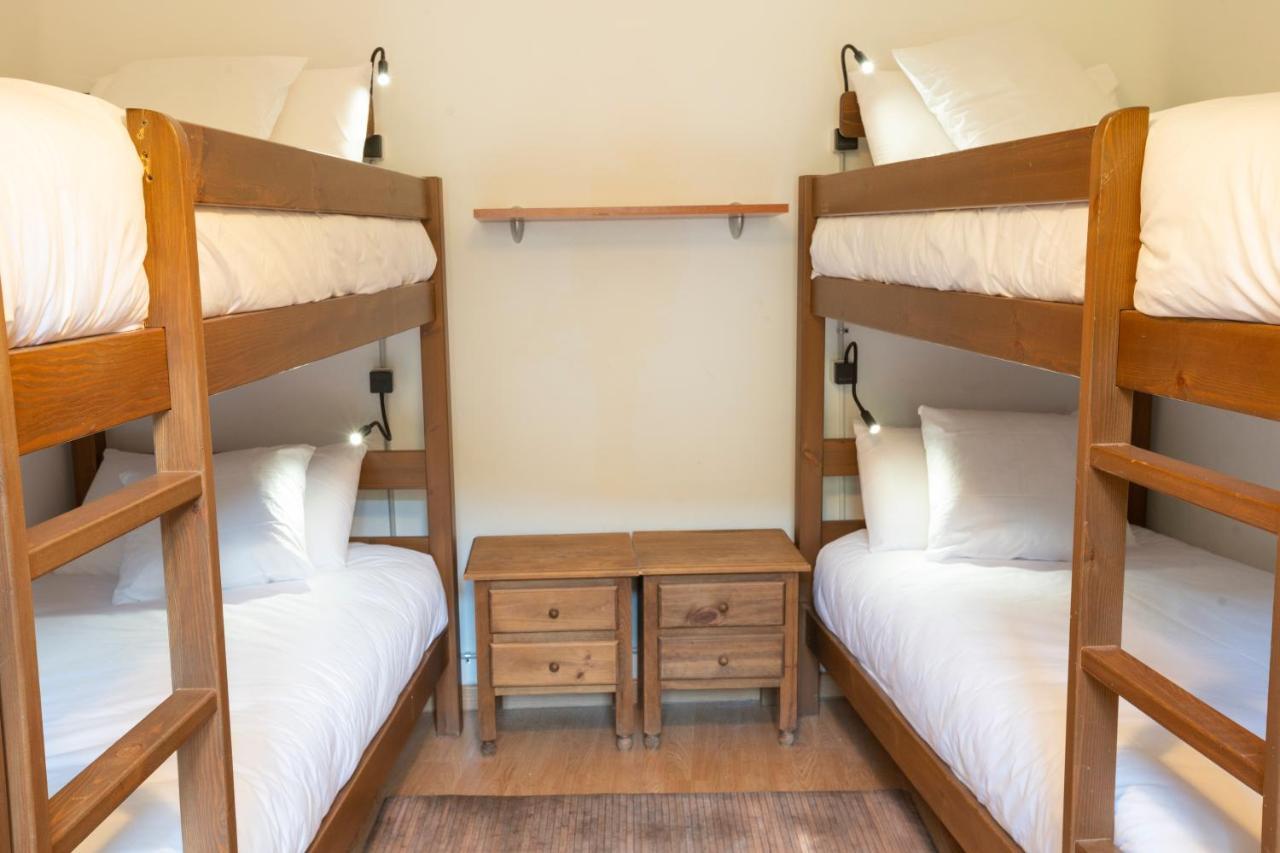 Apartment Abadia De