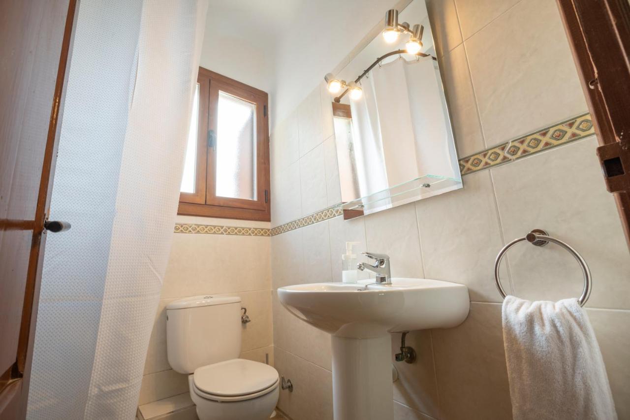 Apartment Abadia De *