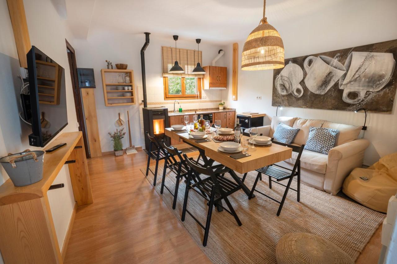 Abadia De Apartment *