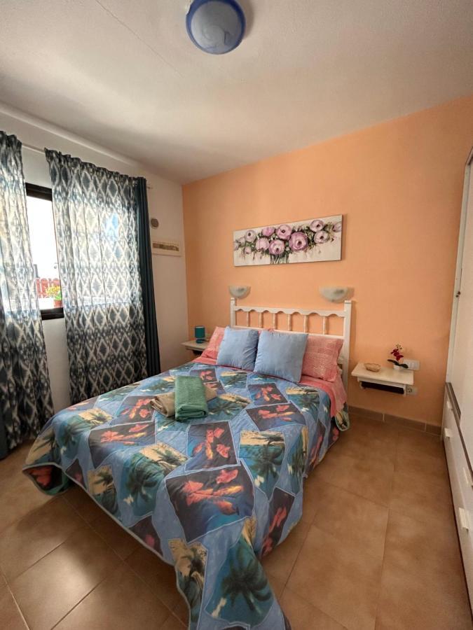 Apartamento Modern Dunasol 319 Corralejo
