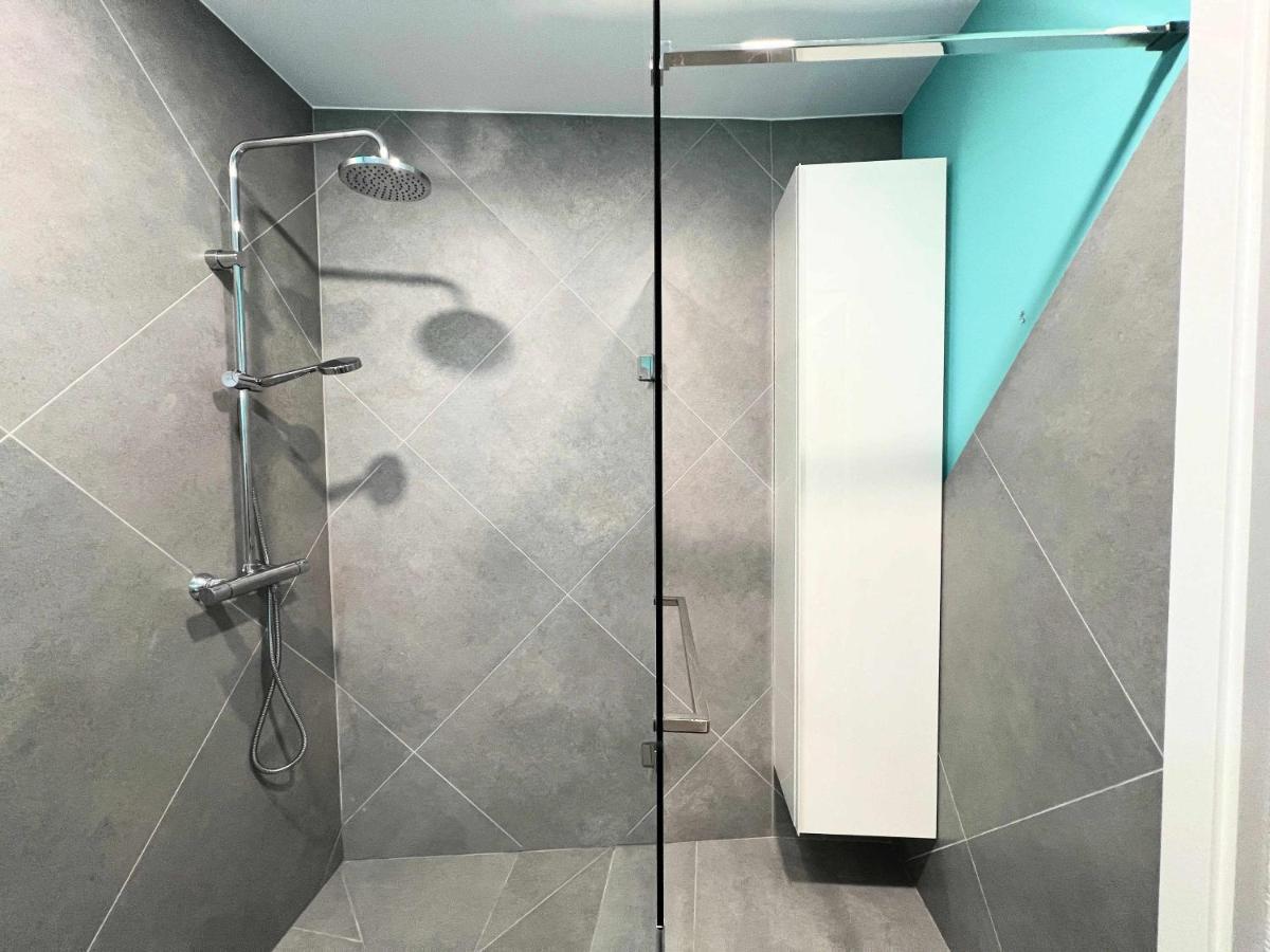 Apartamento Apollo Project Coruna *