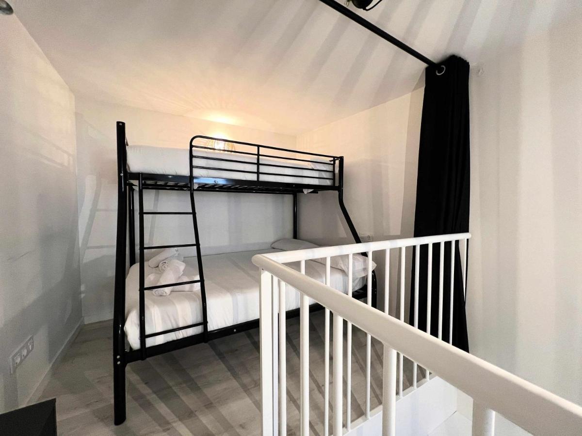 Apollo Project Coruna Apartment *