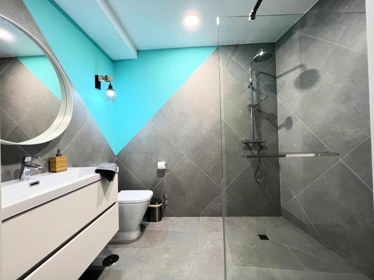 Apollo Project Coruna Apartment *
