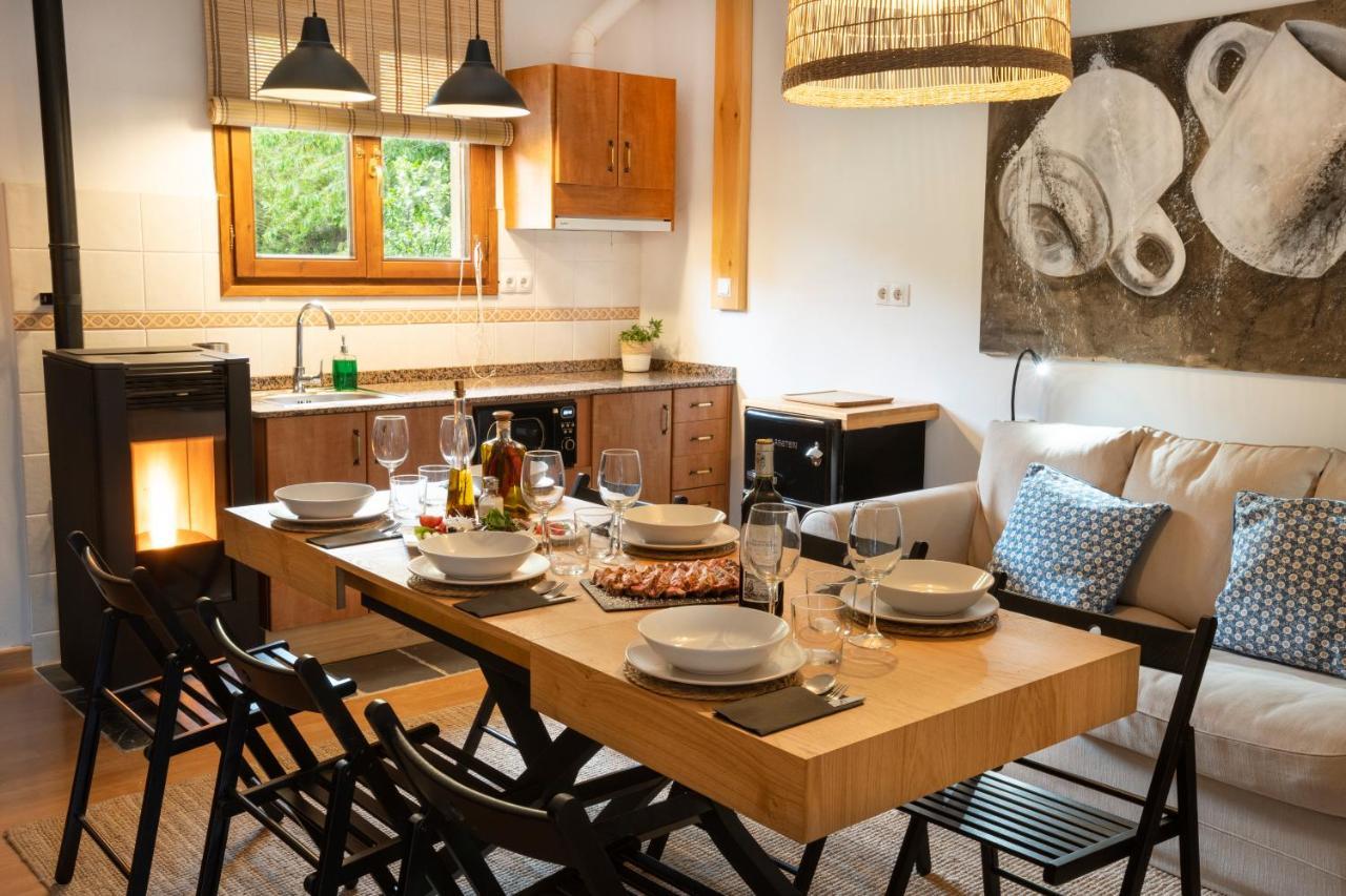 Abadia De Apartment Montenartro