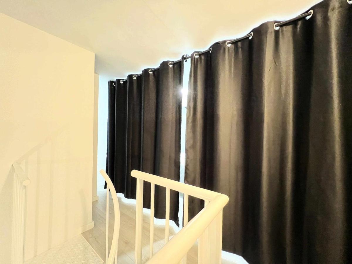 Apartment Apollo Project Coruna A Coruna