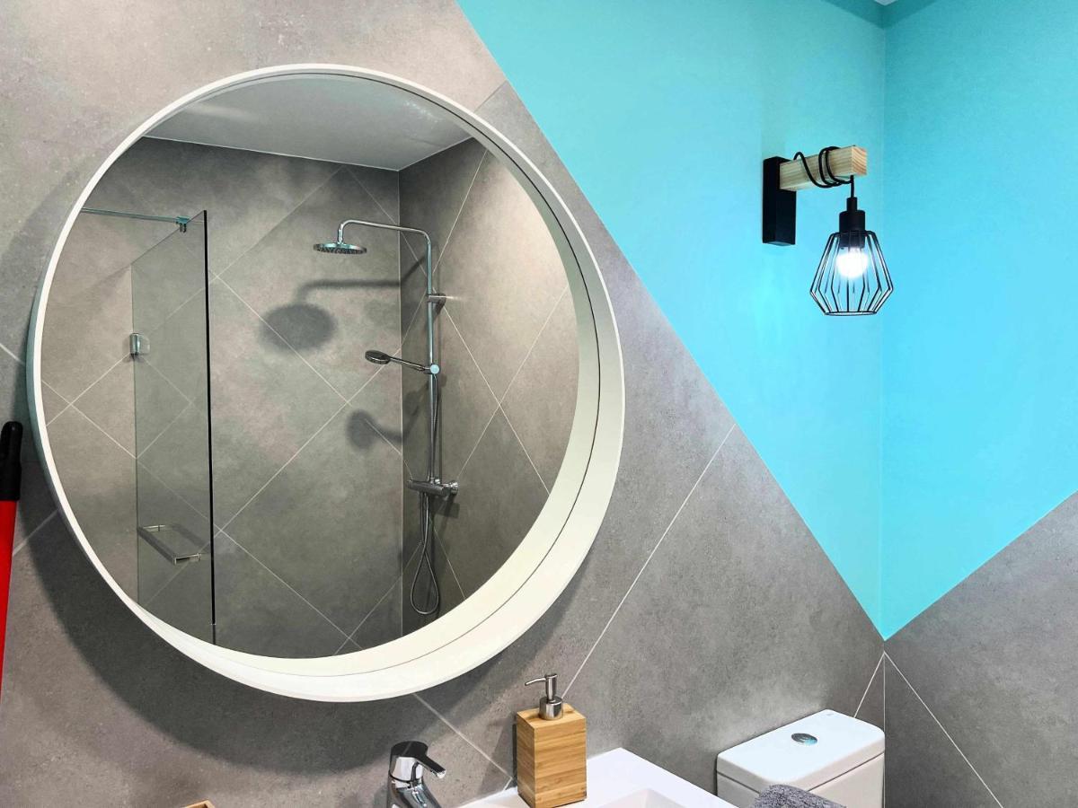 Apartamento Apollo Project Coruna A Coruña