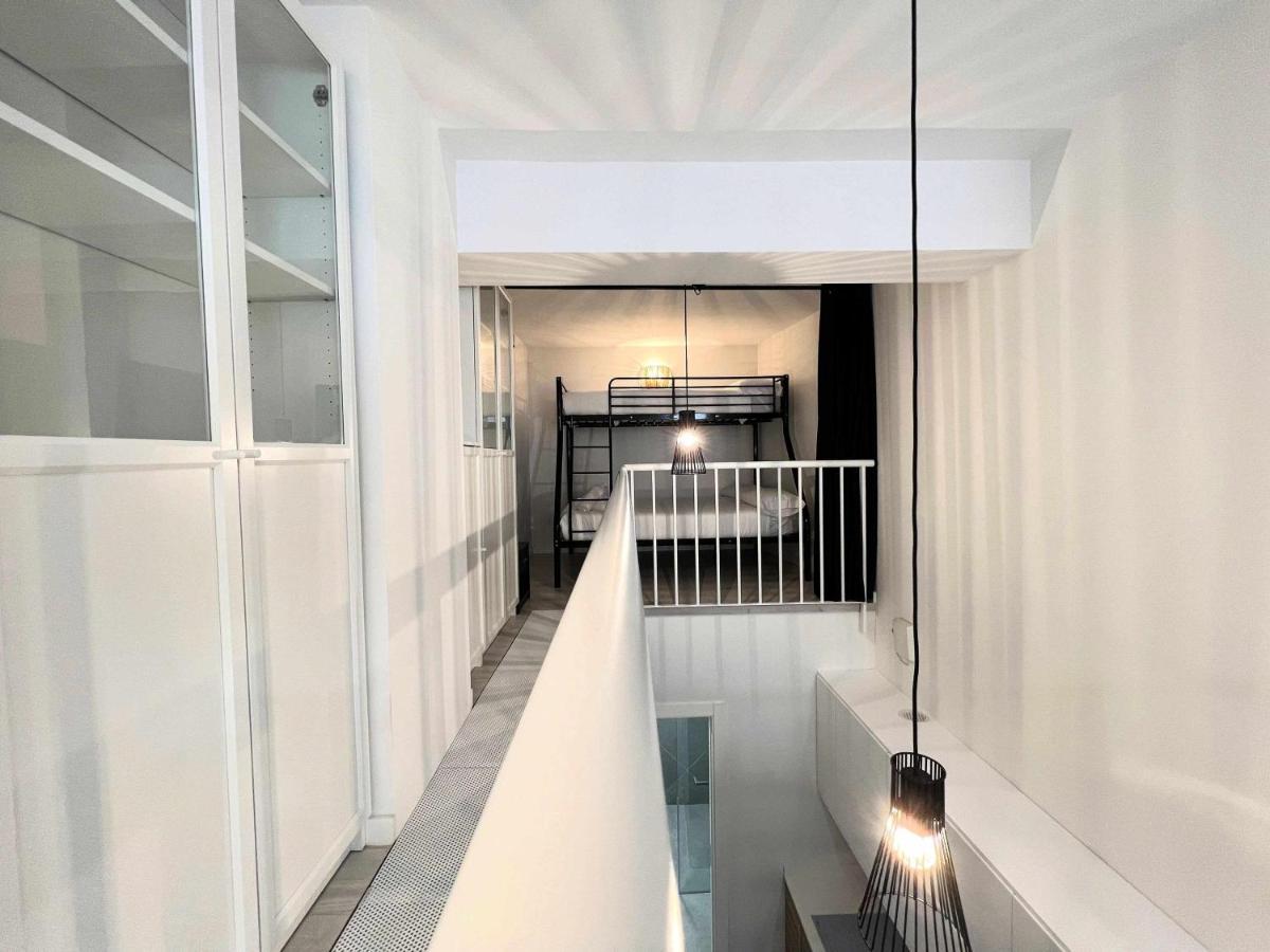 Apartamento Apollo Project Coruna *