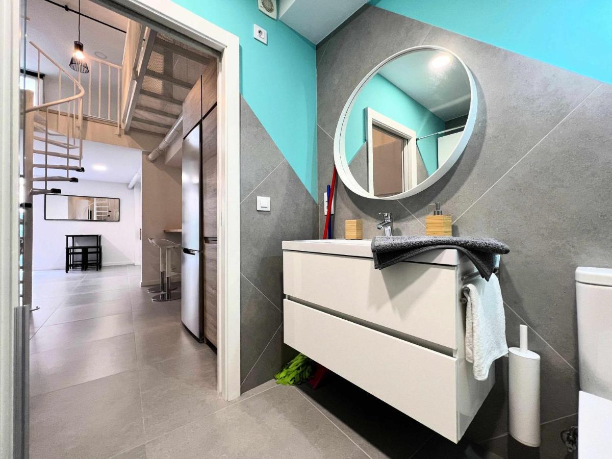 Apollo Project Coruna Apartment A Coruna