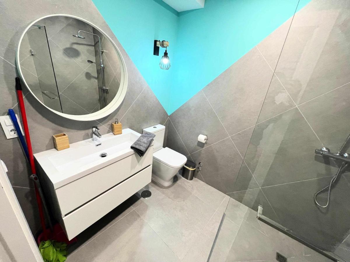 Apartment Apollo Project Coruna