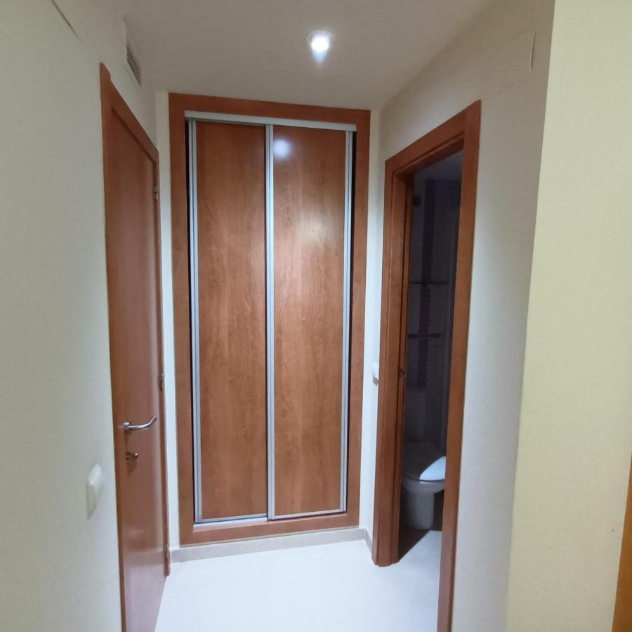 Apartment Edificion Mondrian Marina Dor