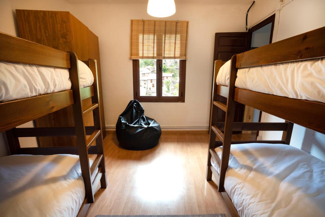Apartment Abadia De *