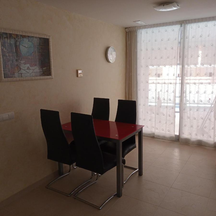 Edificion Mondrian Marina Dor Apartment *