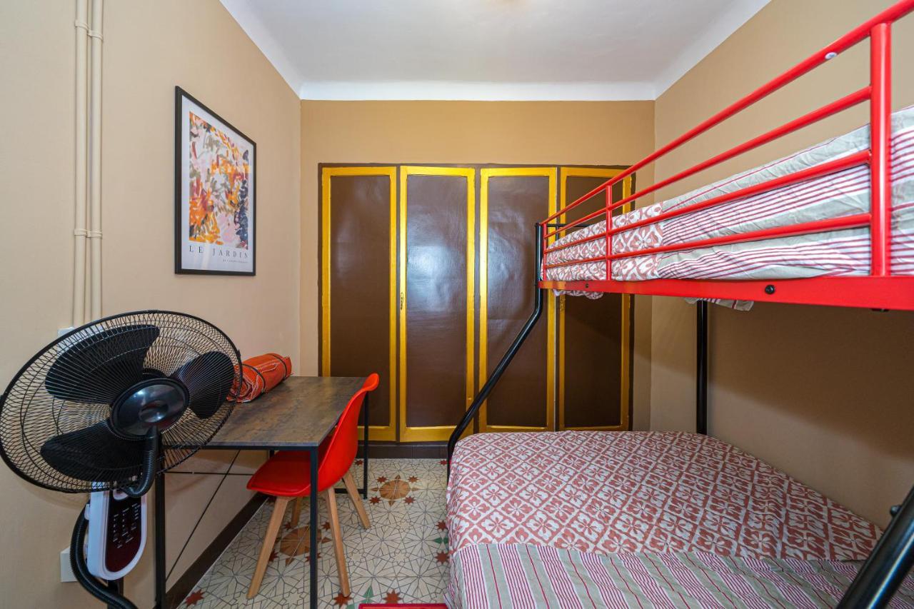 Apartment Terra *