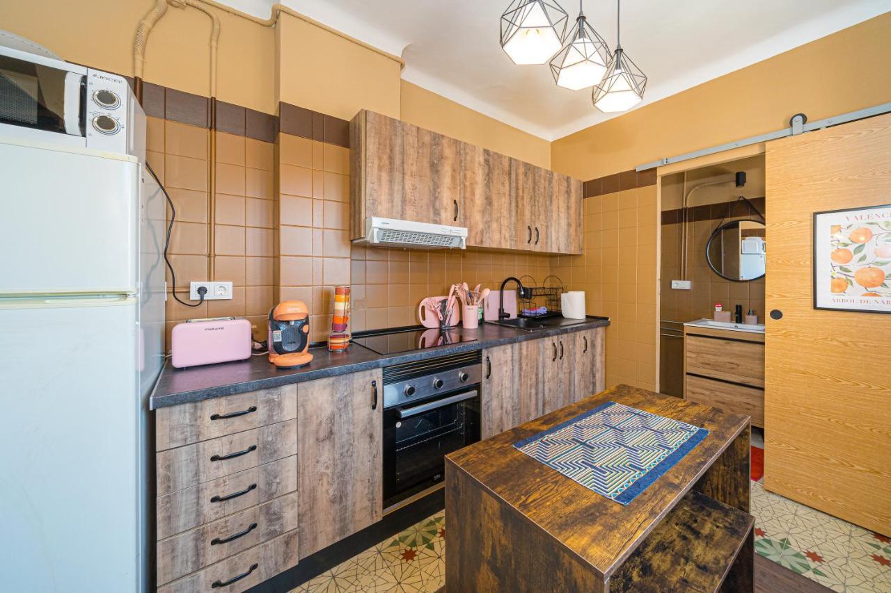 Terra Apartment *