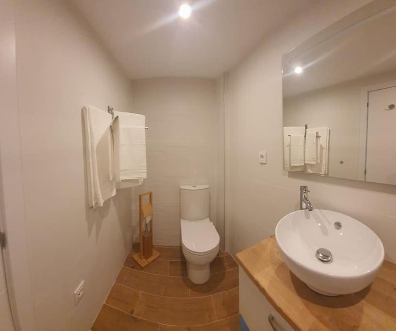 Apartamento Hyp - A Casa Da Fina *