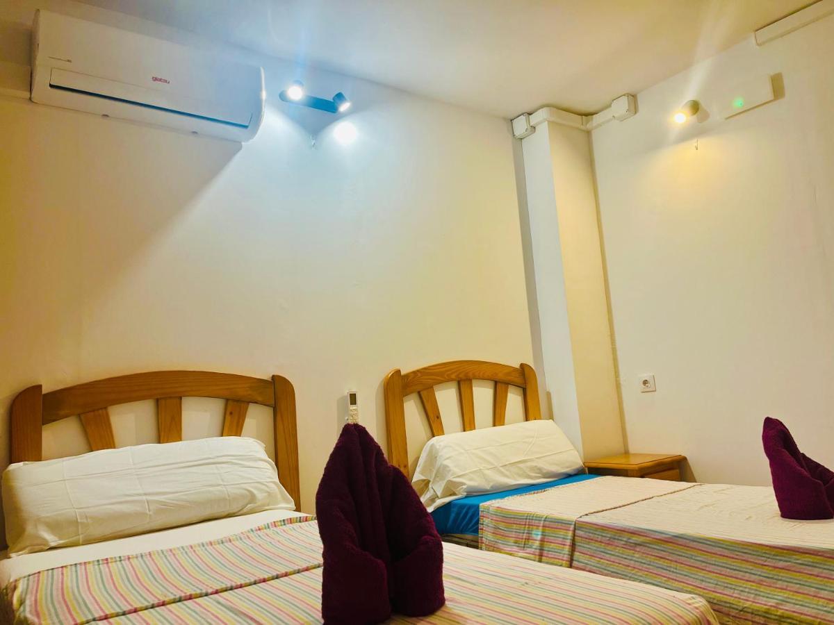 Art House Guest house Alicante
