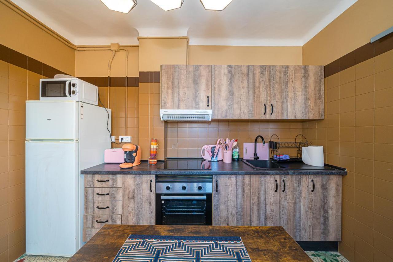 Apartment Terra Jijona