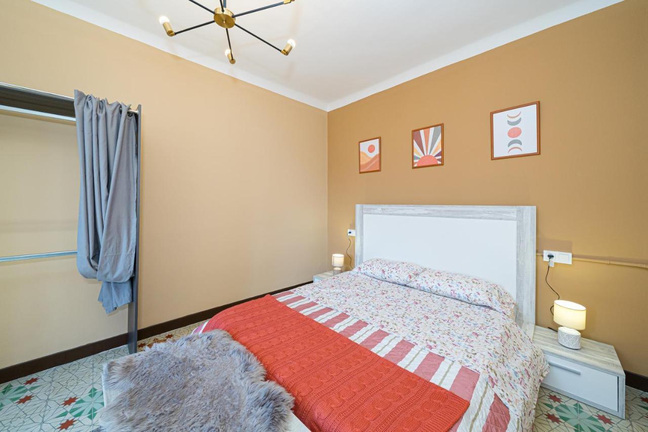 Apartment Terra Jijona