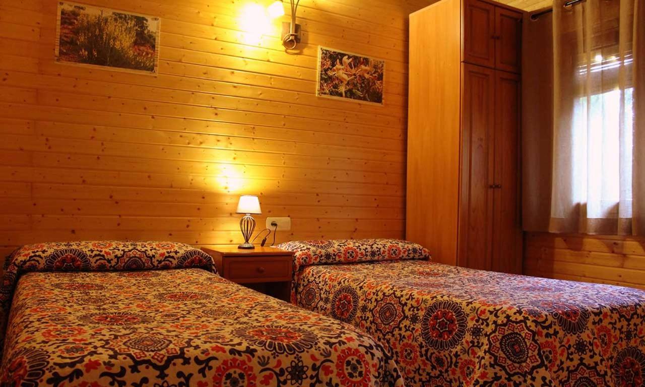 Resort Molinos Ossa de Montiel