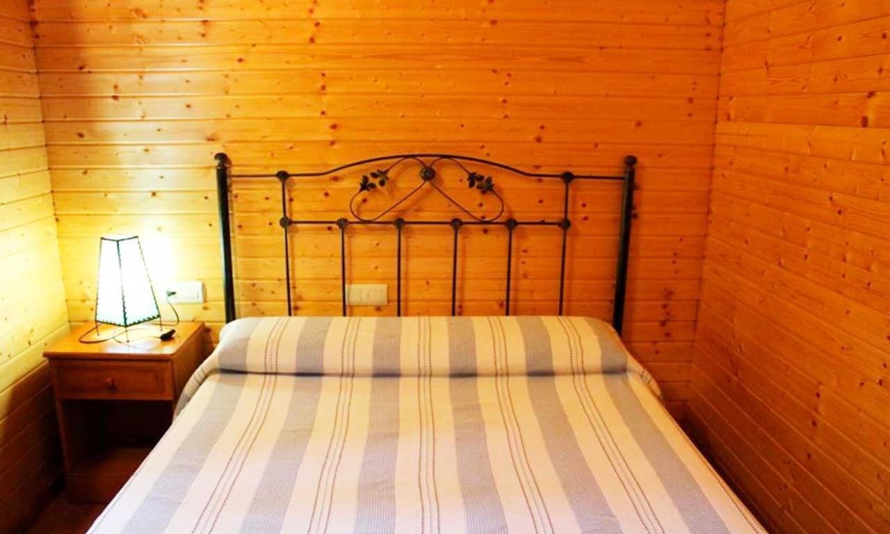 Resort Molinos 3*