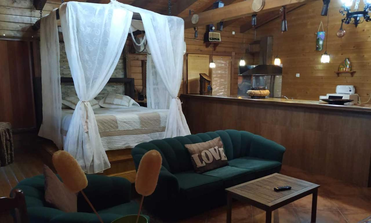 Resort Molinos 3*