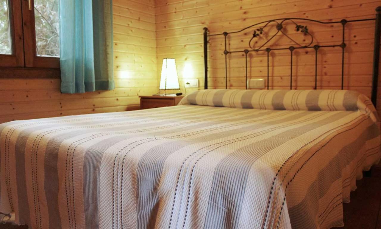 Molinos Resort 3*