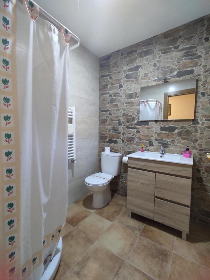 Resort Molinos