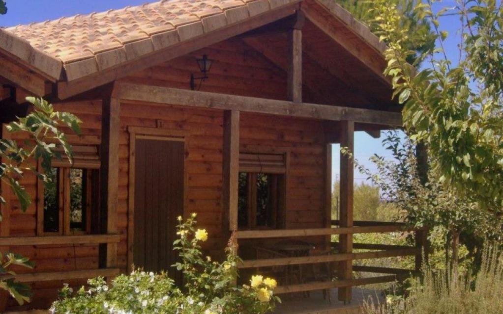 Resort Molinos 3*