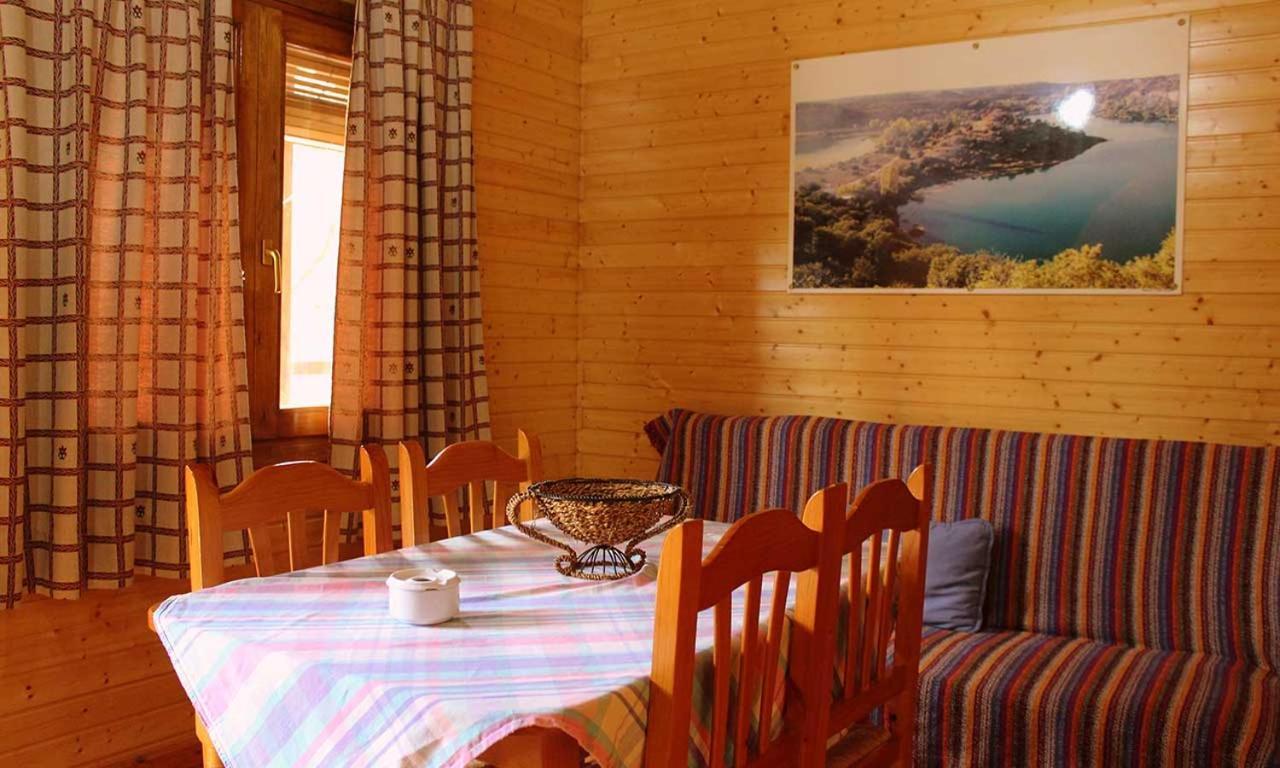 Resort Molinos