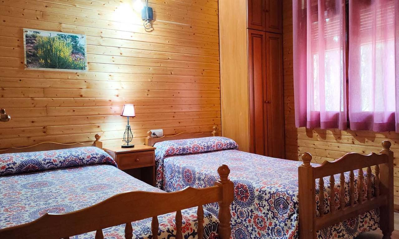 Resort Molinos Ossa de Montiel