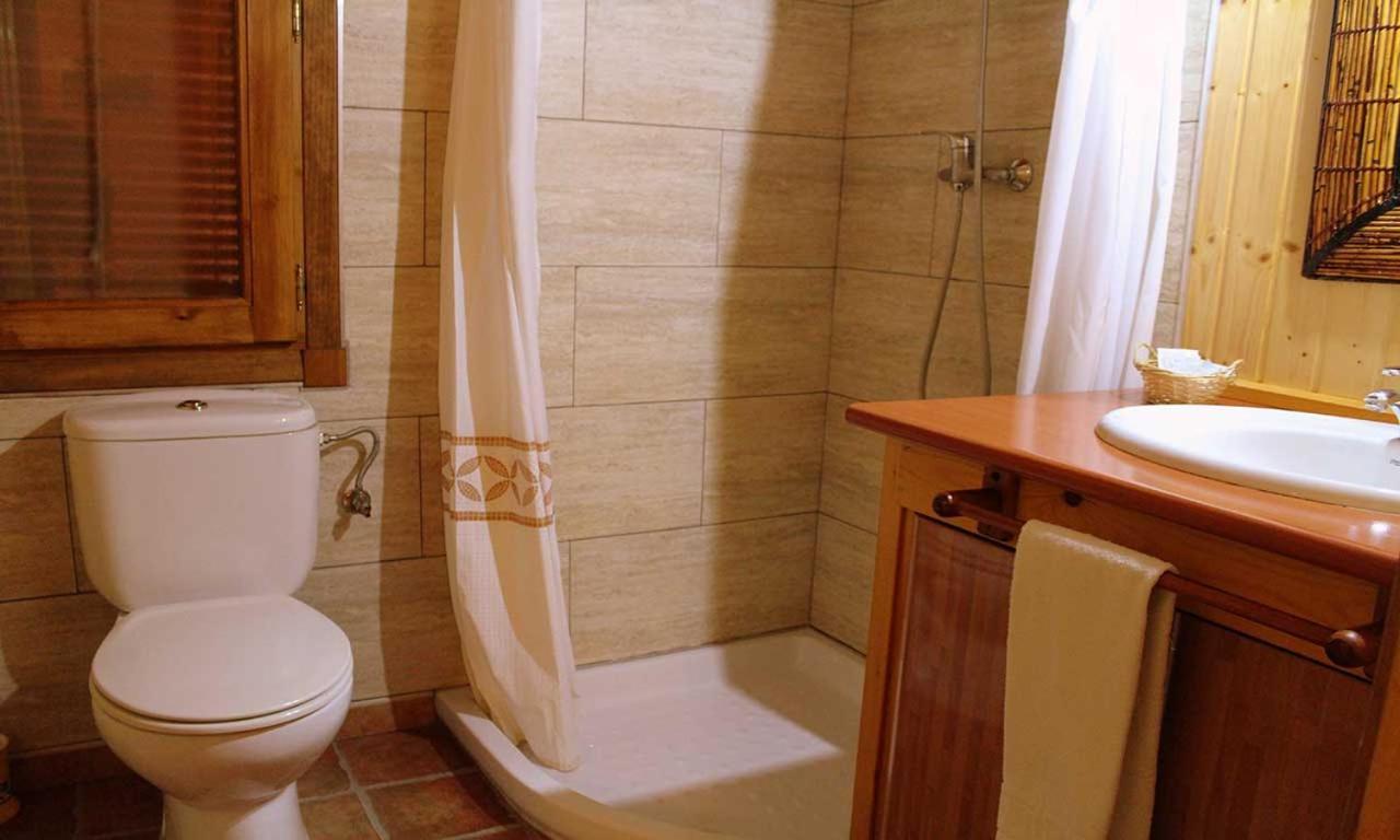 Molinos Resort 3*