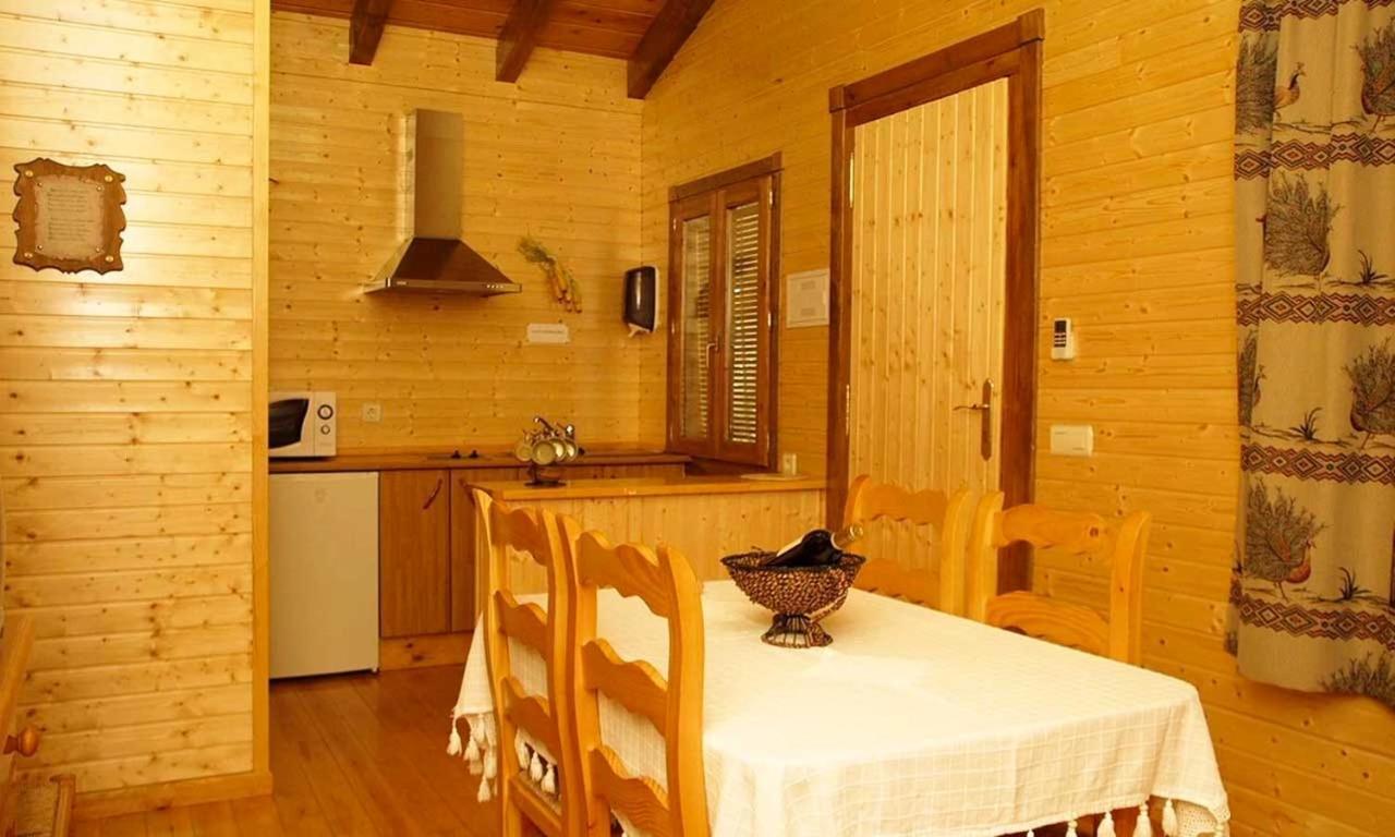 Molinos Resort Ossa de Montiel