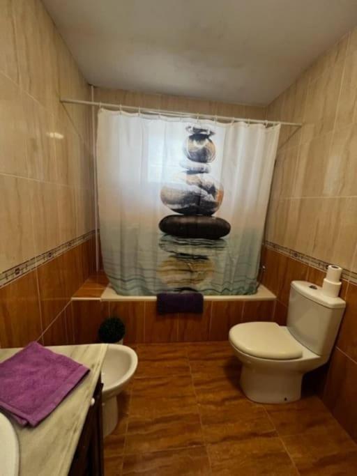 Holiday home Adosado Estany