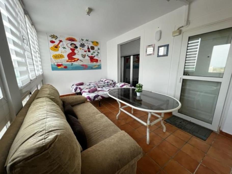 Holiday home Adosado Estany Cullera