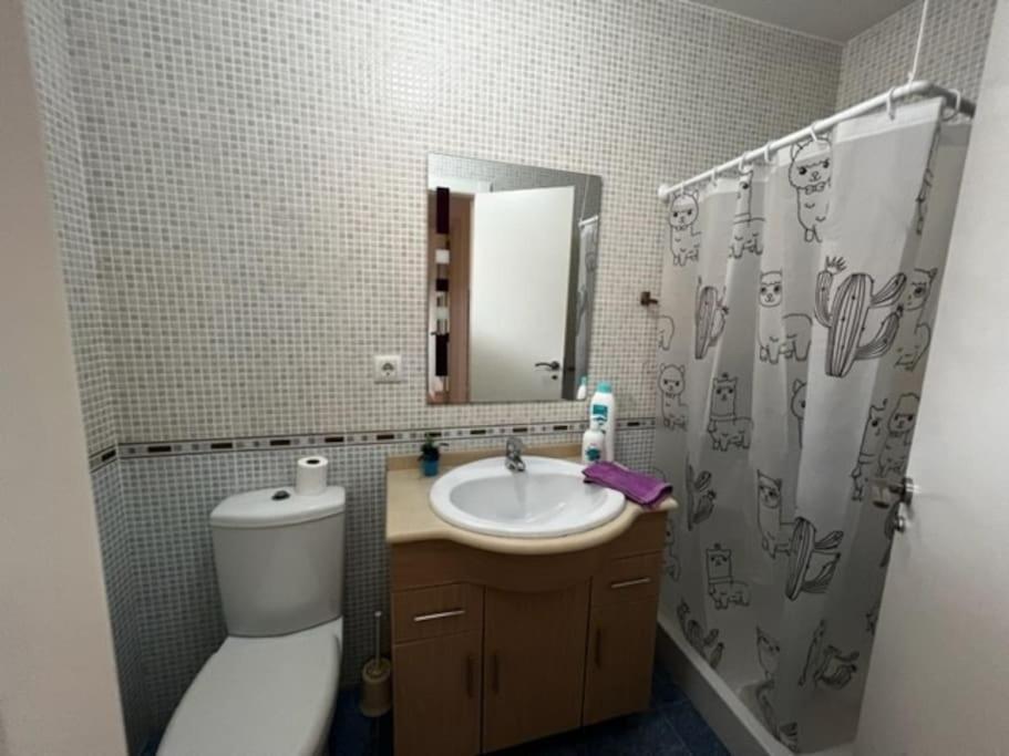 Adosado Estany Holiday home