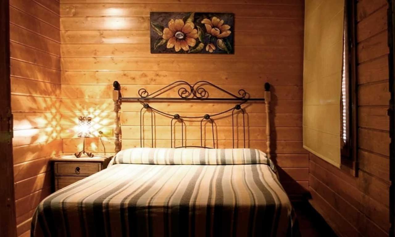 Molinos Resort Ossa de Montiel