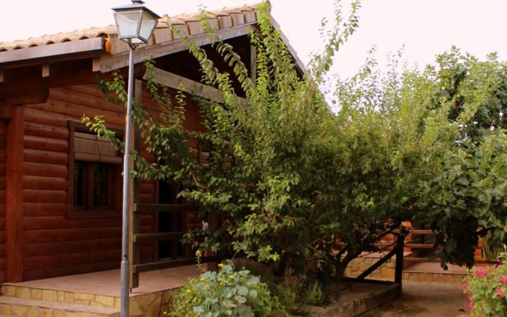Molinos Resort 3*