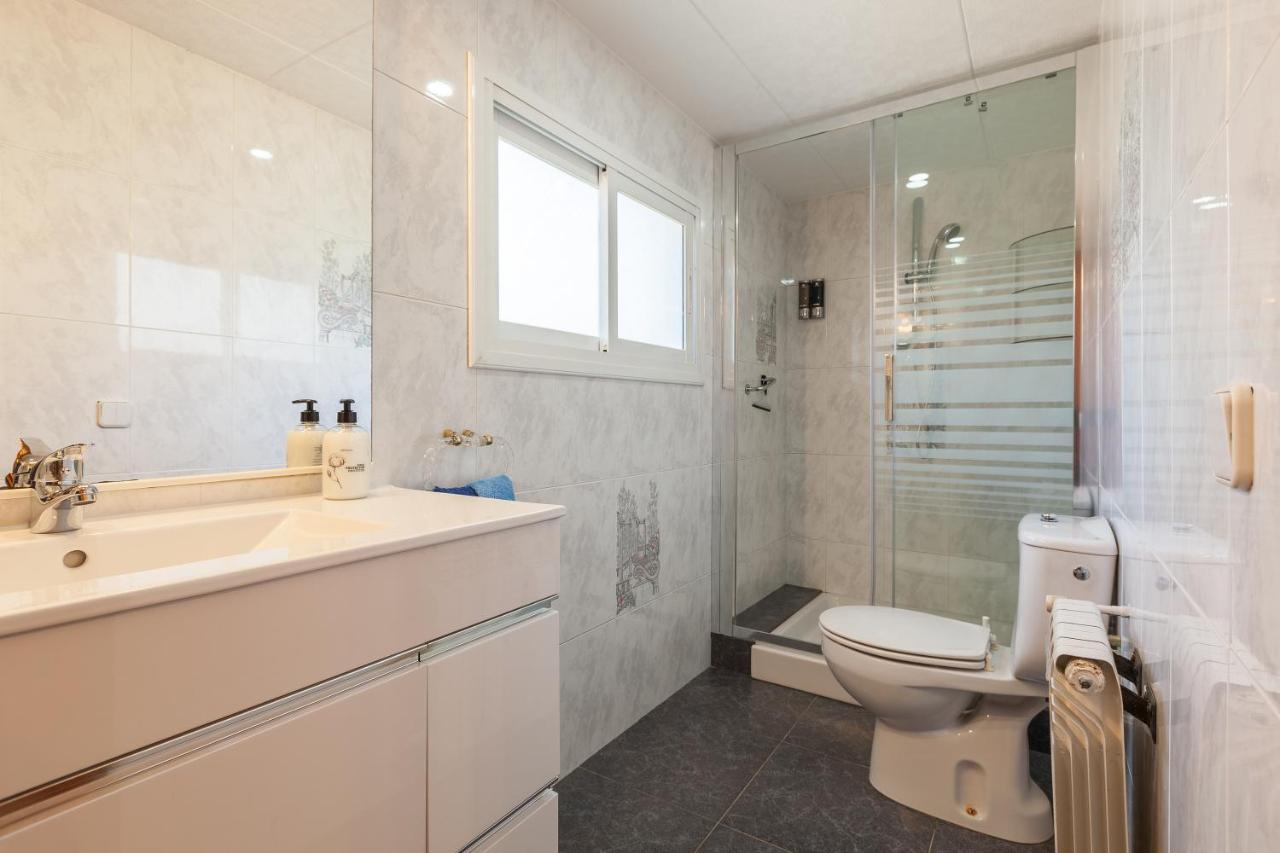Holiday home Cal Ramon Con Piscina *