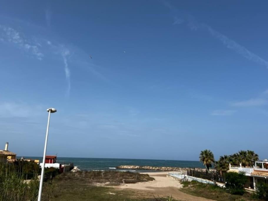 Holiday home Adosado Estany Cullera