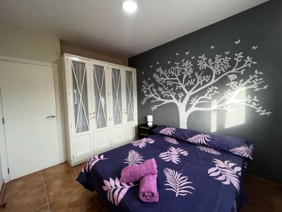 Holiday home Adosado Estany